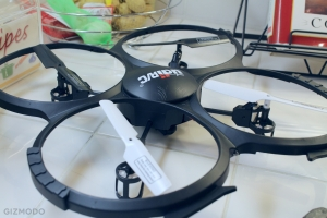 Illustration for article titled The Best Drone for Every Beginner